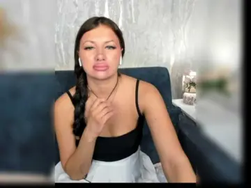 Bongacams Nude Webcam of VeloraLuxe