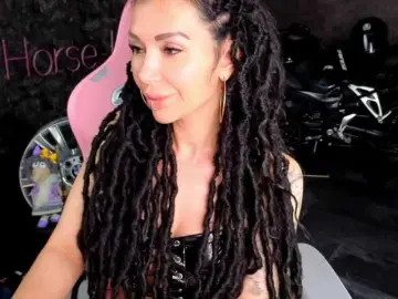 Bongacams Best Webcam of -BABAYAGA-