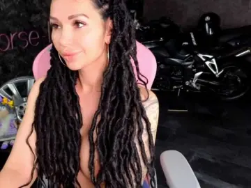 Bongacams Live Porn of -BABAYAGA-