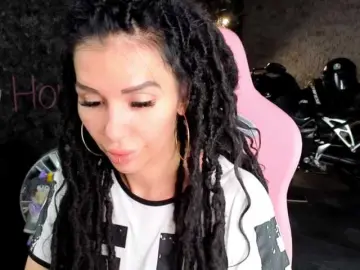 Bongacams Adult Video Chat of -BABAYAGA-