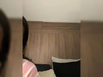 Bongacams Live Porn of Anaisbeily