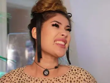 Bongacams Free Porn Cam of BettyVelvet
