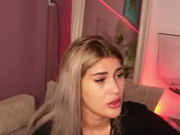 Bongacams Live Sex Cam of BettyVelvet