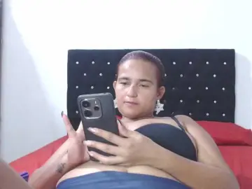 Bongacams Sex Chat of isabellegree