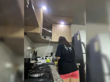 Bongacams Live Sex of karlacortes1
