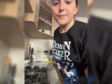 Bongacams Sex Cam of karlacortes1