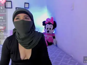 Bongacams Private Sex Chat of -Alisha