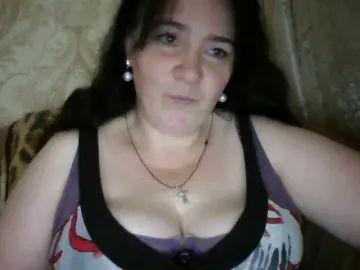 Bongacams Live Sex of CharmingLady