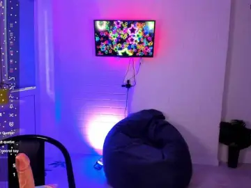 Bongacams Live Porn of EternalLilith