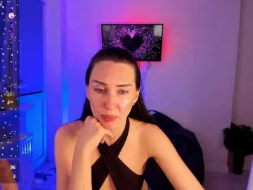 Bongacams Adult Webcam of EternalLilith