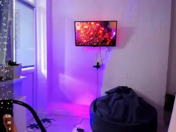 Bongacams Free Porn Cam of EternalLilith