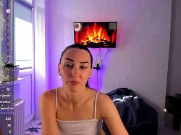 Bongacams Sex Chat of EternalLilith