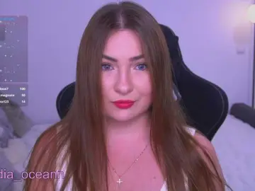 Bongacams Free Live Porn of kriss-kisa