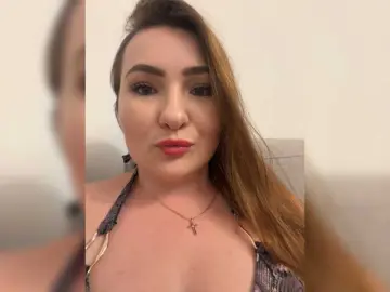 Bongacams Adult Webcams of kriss-kisa