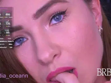 Bongacams Live Porn of kriss-kisa