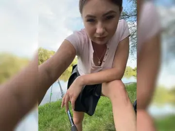 Bongacams Sex Cam of kriss-kisa