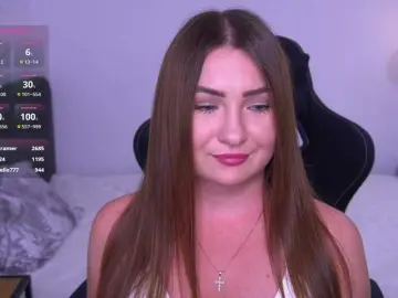 Bongacams Adult Video Chat of kriss-kisa