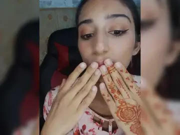 Bongacams Live Sex Cam of AlinaPopy