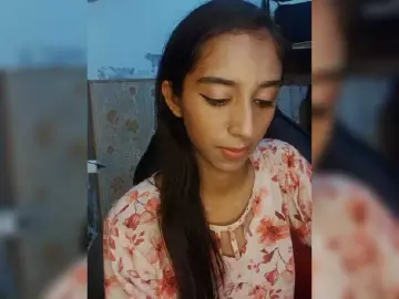 Bongacams Best Webcam of AlinaPopy