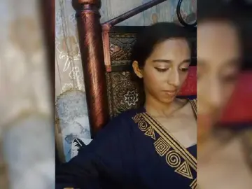 Bongacams Live Porn of AlinaPopy