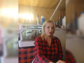 Bongacams Free Porn Cam of Katriona
