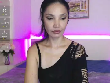 Bongacams Free Porn Cam of Ohmy-Linda