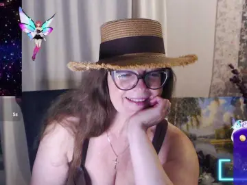 Bongacams Sex Chat of HelenBerg