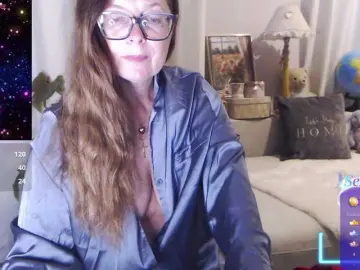 Bongacams Private Sex Chat of HelenBerg