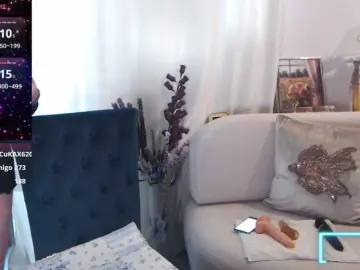Bongacams Best Webcam of HelenBerg