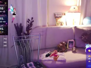 Bongacams Sex Chat of HelenBerg