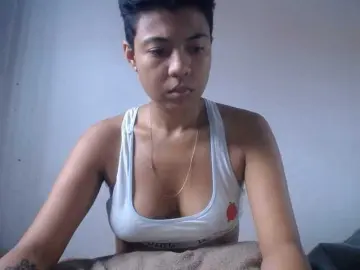 Bongacams Sex Cam of KATIUKA-32