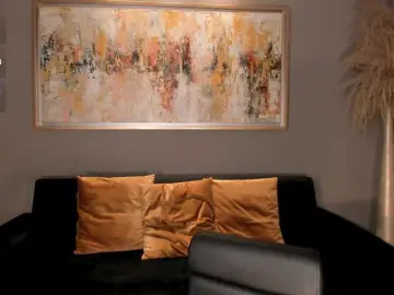 Bongacams Best live sex cam show of PaulineSanz