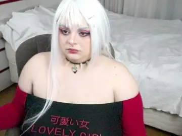 Bongacams Free Live Porn of SweetSuika