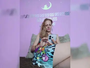 Bongacams Live Porn of HelgaValkiriya