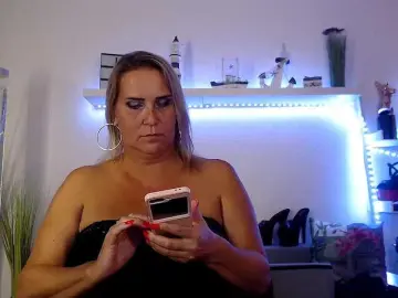 Bongacams Adult Webcam of JuliaPink