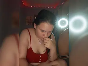 Bongacams Adult Webcam of YourSweetPiggy
