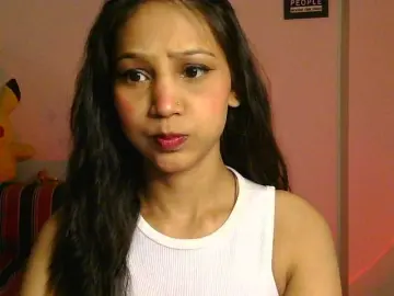 Bongacams Private Sex Chat of Yashika