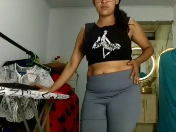 Bongacams Adult Webcams of aisha5