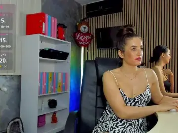Bongacams Private Sex Chat of DaryaStars