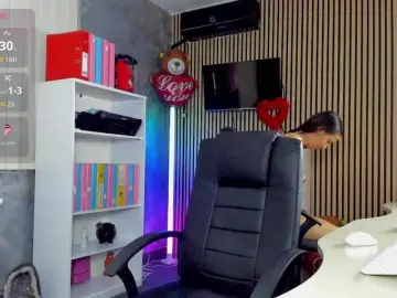Bongacams Sex Cam of DaryaStars