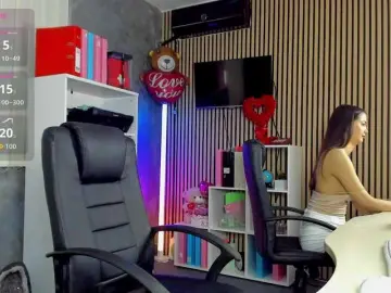 Bongacams Adult Webcam of DaryaStars