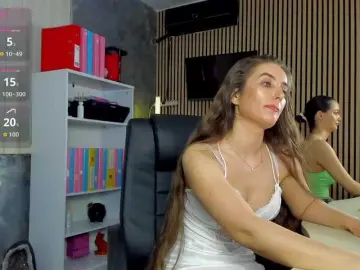 Bongacams Free Porn Cam of DaryaStars