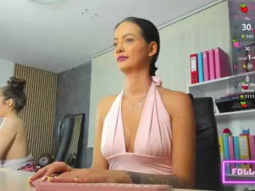 Bongacams Private Sex Chat of DaryaStars
