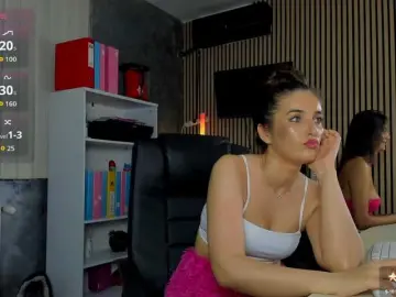 Bongacams Sex Chat of DaryaStars