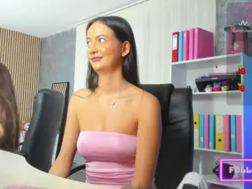 Bongacams Sex Chat of DaryaStars