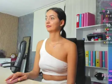 Bongacams Free Live Porn of DaryaStars