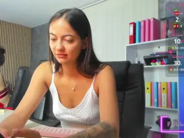 Bongacams Sex Chat of DaryaStars