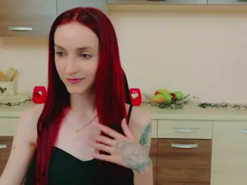 Bongacams Sex Chat of Julia-Jae