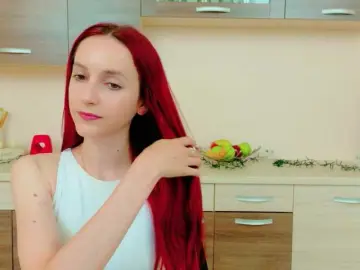 Bongacams Sex Chat of Julia-Jae