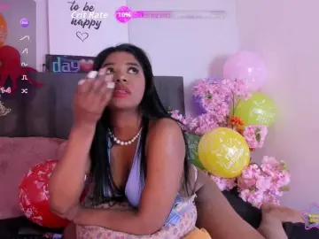Bongacams Nude Webcam of KendraChavezz1